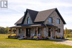 1037 PURPLE VALLEY ROAD  South Bruce Peninsula, ON N0H 1W0