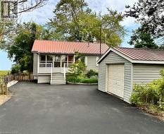 2592 LAKESHORE Road  Dunnville, ON N1A 2W8