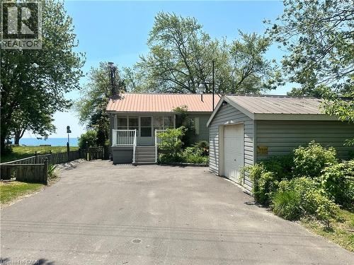2592 LAKESHORE Road  Dunnville, ON N1A 2W8