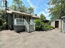 2592 Lakeshore Road, Dunnville, ON  - Outdoor With Deck Patio Veranda 