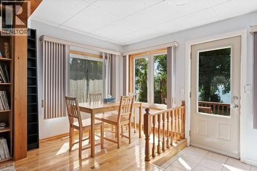 2592 Lakeshore Road, Dunnville, ON - Indoor