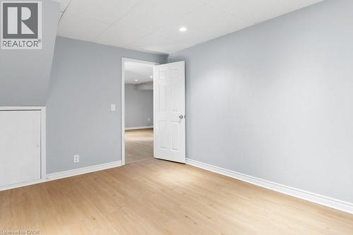 2592 Lakeshore Road, Dunnville, ON - Indoor Photo Showing Other Room