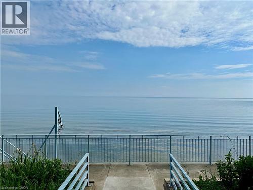 2592 Lakeshore Road, Dunnville, ON - Outdoor With Body Of Water With View