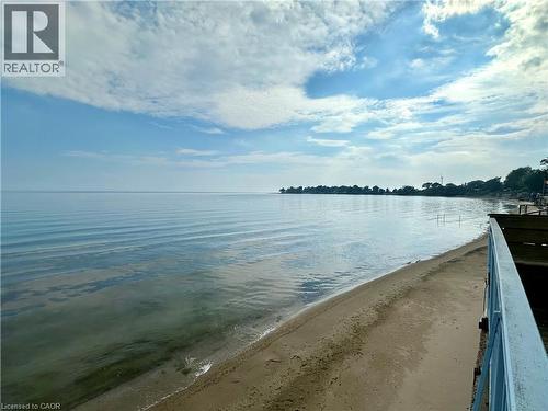 2592 Lakeshore Road, Dunnville, ON - Outdoor With Body Of Water With View