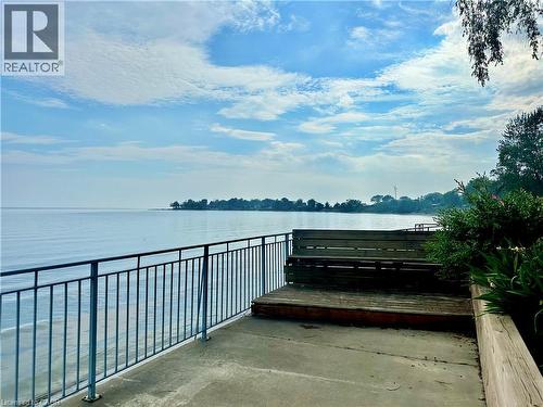 2592 Lakeshore Road, Dunnville, ON - Outdoor With Body Of Water With View