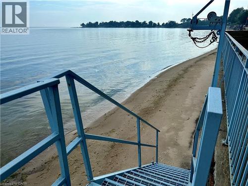 2592 Lakeshore Road, Dunnville, ON - Outdoor With Body Of Water With View