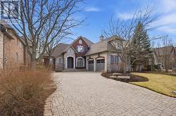 1175 RIVERBANK WAY Oakville, ON L6H 6X4