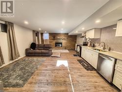 LOWER - 11 DUNCAIRN AVENUE  Kitchener, ON N2M 4S5