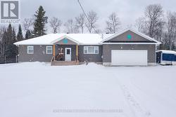 106 RIVERSIDE DRIVE  Bonfield, ON P0H 1E0