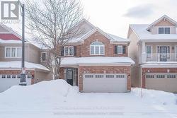 262 TEMPEST DRIVE Ottawa, ON K2S 0K6