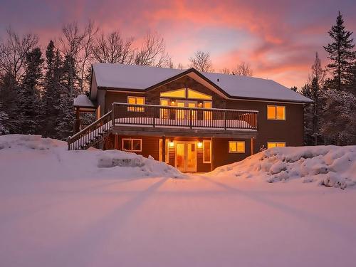 2040 Gus Wuori Road  Thunder Bay, ON P7G 2S1