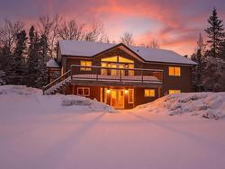 2040 Gus Wuori Road  Thunder Bay, ON P7G 2S1