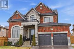 23 WAMSLEY CRESCENT Clarington (Newcastle), ON L1B 0W1