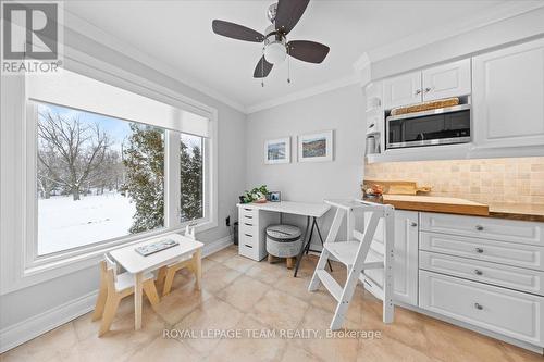 2795 Flannery Drive, Ottawa, ON - Indoor