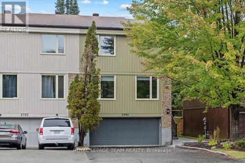 2795 Flannery Drive, Ottawa, ON - Outdoor