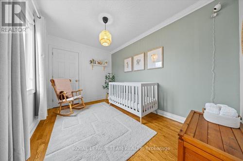 2795 Flannery Drive, Ottawa, ON - Indoor Photo Showing Bedroom