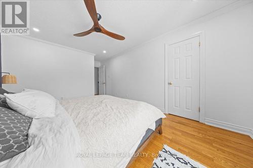 2795 Flannery Drive, Ottawa, ON - Indoor Photo Showing Bedroom
