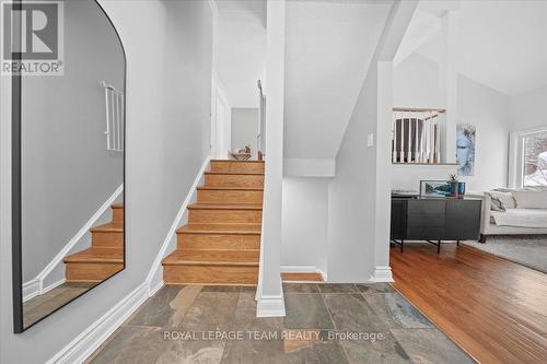 2795 Flannery Drive, Ottawa, ON - Indoor Photo Showing Other Room