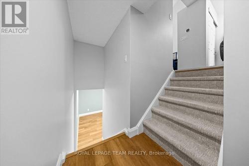 2795 Flannery Drive, Ottawa, ON - Indoor Photo Showing Other Room