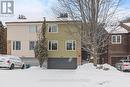 2795 Flannery Drive, Ottawa, ON  - Outdoor 