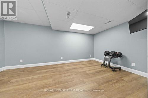 2795 Flannery Drive, Ottawa, ON - Indoor