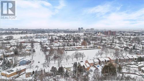 2795 Flannery Drive, Ottawa, ON - Outdoor With View