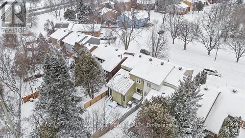 2795 Flannery Drive, Ottawa, ON - Outdoor