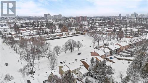 2795 Flannery Drive, Ottawa, ON - Outdoor With View