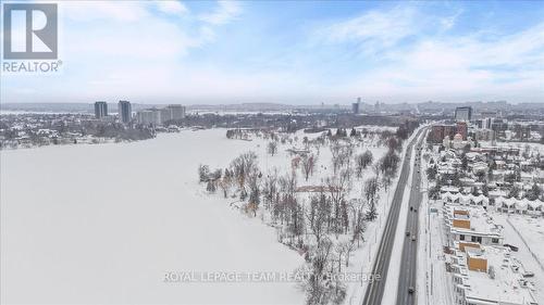 2795 Flannery Drive, Ottawa, ON - Outdoor With View