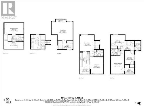 2795 Flannery Drive, Ottawa, ON - Other