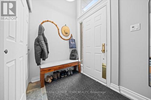 2795 Flannery Drive, Ottawa, ON - Indoor Photo Showing Other Room