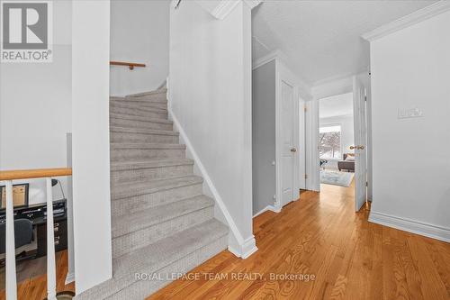 2795 Flannery Drive, Ottawa, ON - Indoor Photo Showing Other Room