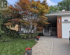 121 ELVASTON DRIVE Toronto, ON M4A 1N8
