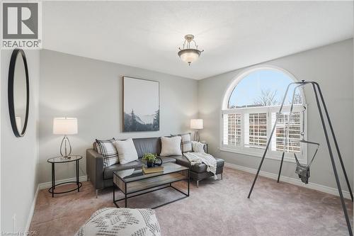 486 Delaney Court, Burlington, ON - Indoor