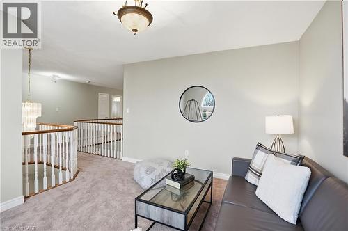 486 Delaney Court, Burlington, ON - Indoor