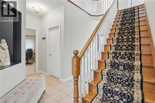 486 Delaney Court, Burlington, ON - Indoor Photo Showing Other Room