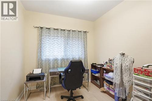 486 Delaney Court, Burlington, ON - Indoor Photo Showing Other Room