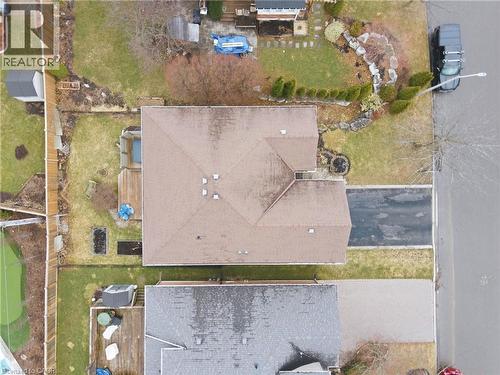 486 Delaney Court, Burlington, ON - 