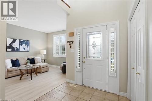 486 Delaney Court, Burlington, ON - Indoor Photo Showing Other Room