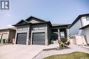 4960 Wright Road, Regina, SK  - Outdoor With Facade 