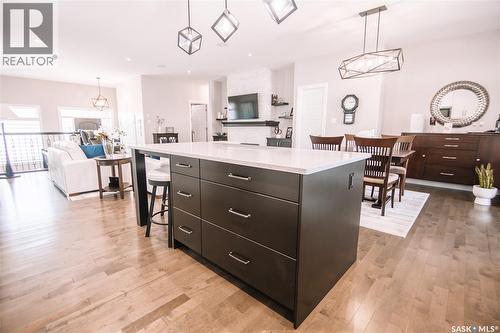 4960 Wright Road, Regina, SK - Indoor Photo Showing Other Room