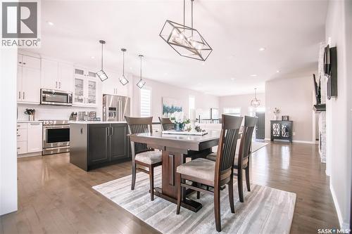 4960 Wright Road, Regina, SK - Indoor Photo Showing Other Room