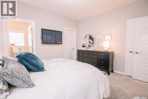 4960 Wright Road, Regina, SK - Indoor Photo Showing Bedroom