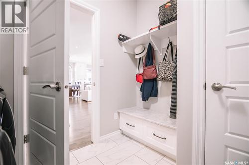 4960 Wright Road, Regina, SK - Indoor Photo Showing Bathroom