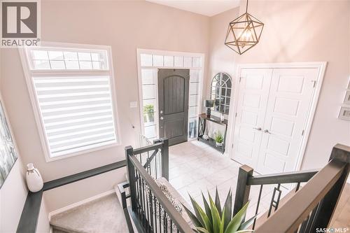 4960 Wright Road, Regina, SK - Indoor