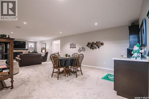 4960 Wright Road, Regina, SK - Indoor