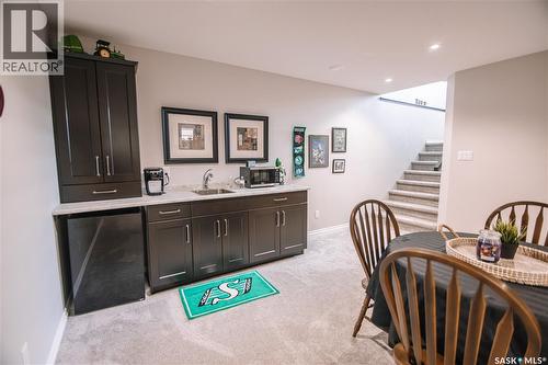 4960 Wright Road, Regina, SK - Indoor