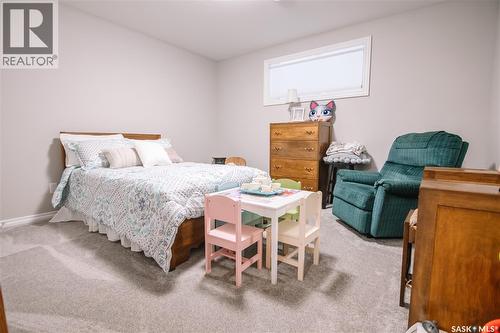 4960 Wright Road, Regina, SK - Indoor Photo Showing Bedroom