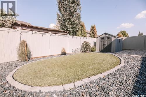 4960 Wright Road, Regina, SK - Outdoor