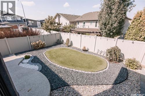 4960 Wright Road, Regina, SK - Outdoor